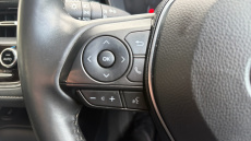 Toyota Corolla 1.8 VVT-i Hybrid Design 5dr CVT Hybrid Hatchback